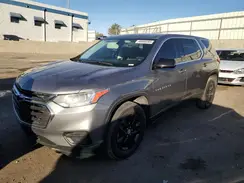 1GNEVFKW3KJ279654 2019 CHEVROLET TRAVERSE