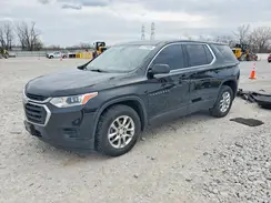 1GNEVFKW3KJ281176 2019 CHEVROLET TRAVERSE