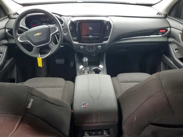 1GNEVFKW3KJ281176 2019 CHEVROLET TRAVERSE - Image 8