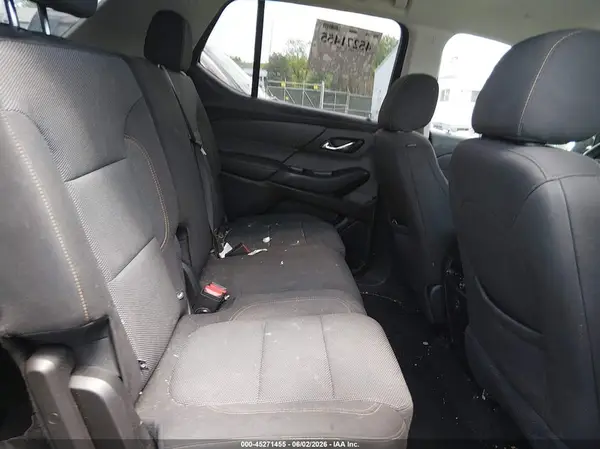 1GNEVFKW3KJ302169 2019 CHEVROLET TRAVERSE - Image 8