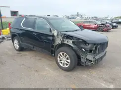 1GNEVFKW3KJ306870 2019 CHEVROLET TRAVERSE