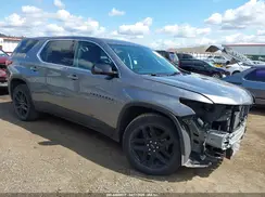 1GNEVFKW3LJ105410 2020 CHEVROLET TRAVERSE
