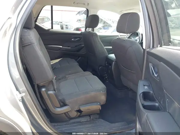 1GNEVFKW3LJ105410 2020 CHEVROLET TRAVERSE - Image 8