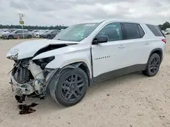 1GNEVFKW3LJ107321 2020 CHEVROLET TRAVERSE