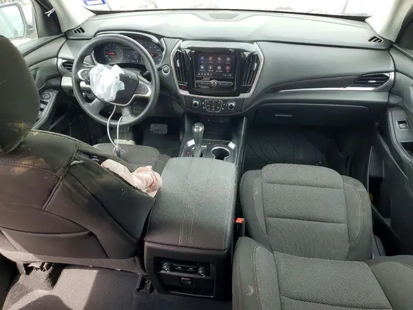 1GNEVFKW3LJ107321 2020 CHEVROLET TRAVERSE - Image 8