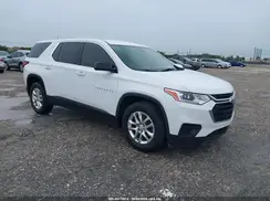 1GNEVFKW3LJ112695 2020 CHEVROLET TRAVERSE