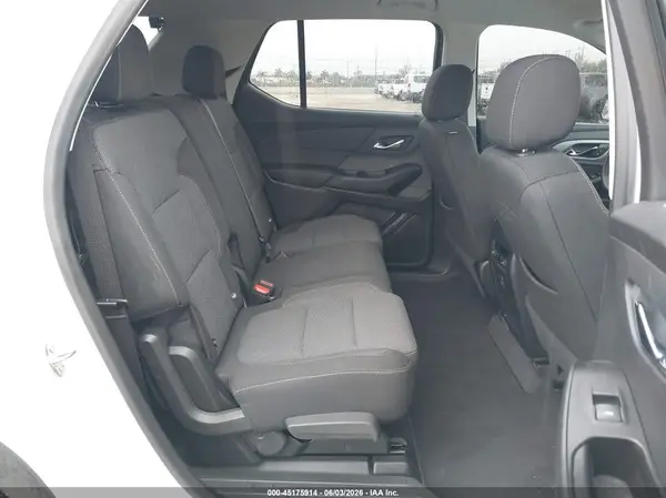 1GNEVFKW3LJ112695 2020 CHEVROLET TRAVERSE - Image 8