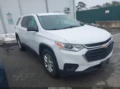 1GNEVFKW3LJ115466 2020 CHEVROLET TRAVERSE