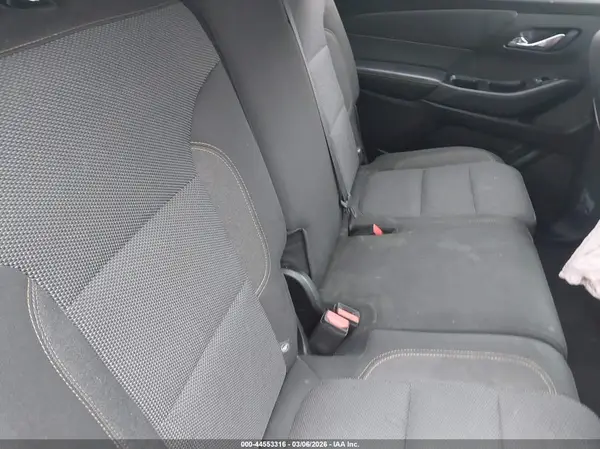 1GNEVFKW3LJ115466 2020 CHEVROLET TRAVERSE - Image 8