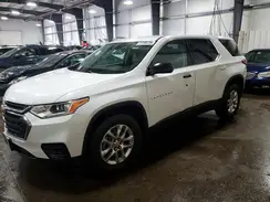 1GNEVFKW3LJ140626 2020 CHEVROLET TRAVERSE
