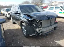 1GNEVFKW3LJ142005 2020 CHEVROLET TRAVERSE