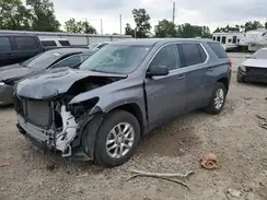 1GNEVFKW3LJ143106 2020 CHEVROLET TRAVERSE