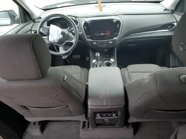 1GNEVFKW3LJ143106 2020 CHEVROLET TRAVERSE - Image 8