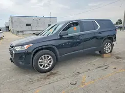 1GNEVFKW3LJ170550 2020 CHEVROLET TRAVERSE