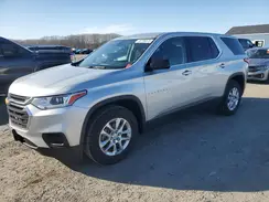 1GNEVFKW3LJ178860 2020 CHEVROLET TRAVERSE