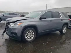 1GNEVFKW3LJ183265 2020 CHEVROLET TRAVERSE