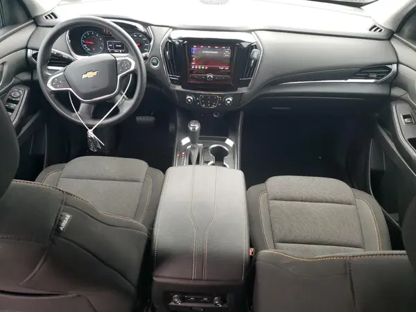 1GNEVFKW3LJ183265 2020 CHEVROLET TRAVERSE - Image 8