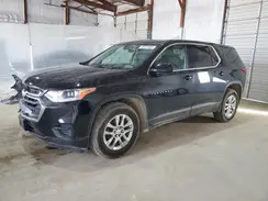 1GNEVFKW3LJ217060 2020 CHEVROLET TRAVERSE