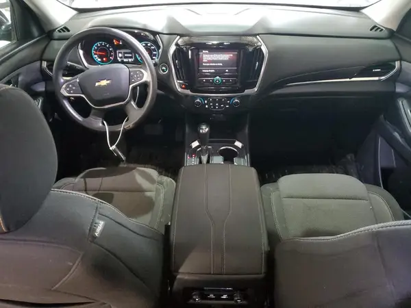 1GNEVFKW3LJ217060 2020 CHEVROLET TRAVERSE - Image 8