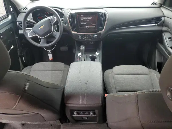 1GNEVFKW3LJ231556 2020 CHEVROLET TRAVERSE - Image 8