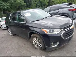 1GNEVFKW3LJ232447 2020 CHEVROLET TRAVERSE