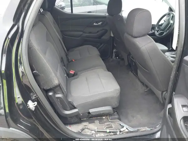 1GNEVFKW3LJ232447 2020 CHEVROLET TRAVERSE - Image 8