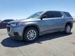 1GNEVFKW3LJ251113 2020 CHEVROLET TRAVERSE