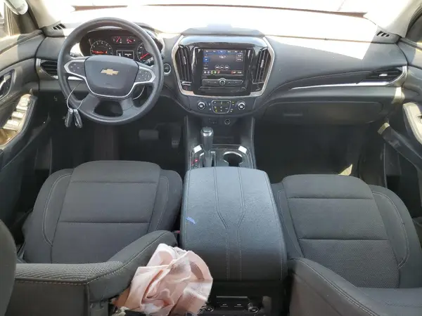 1GNEVFKW3LJ251113 2020 CHEVROLET TRAVERSE - Image 8