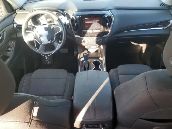 1GNEVFKW3LJ254383 2020 CHEVROLET TRAVERSE - Image 8