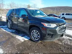 1GNEVFKW3LJ256232 2020 CHEVROLET TRAVERSE