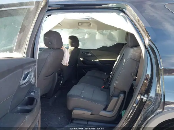1GNEVFKW3LJ256232 2020 CHEVROLET TRAVERSE - Image 8