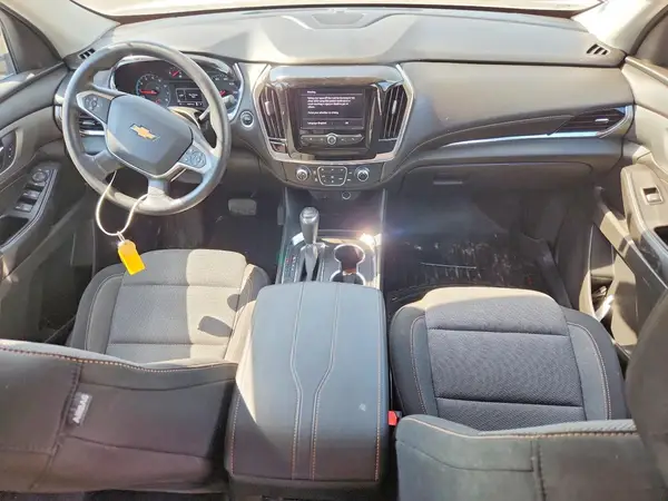 1GNEVFKW3LJ260085 2020 CHEVROLET TRAVERSE - Image 8