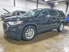 1GNEVFKW3LJ263553 2020 CHEVROLET TRAVERSE