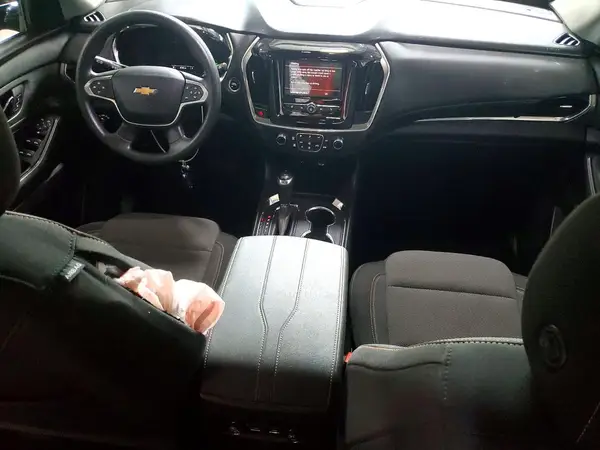 1GNEVFKW3LJ263553 2020 CHEVROLET TRAVERSE - Image 8