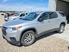 1GNEVFKW3LJ269045 2020 CHEVROLET TRAVERSE