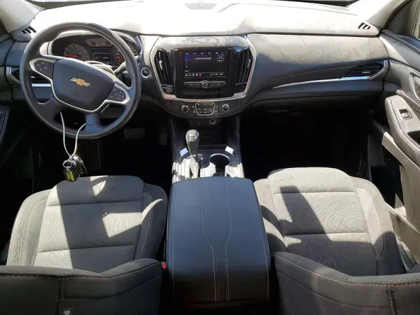 1GNEVFKW3LJ269045 2020 CHEVROLET TRAVERSE - Image 8