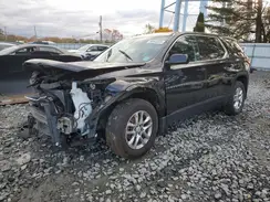 1GNEVFKW3LJ275217 2020 CHEVROLET TRAVERSE