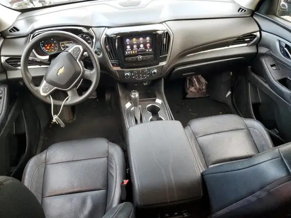 1GNEVFKW3LJ275217 2020 CHEVROLET TRAVERSE - Image 8