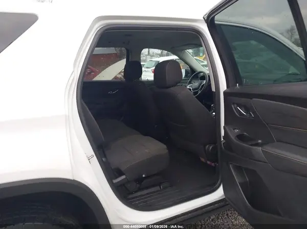 1GNEVFKW3LJ306904 2020 CHEVROLET TRAVERSE - Image 8