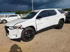 1GNEVFKW3MJ104209 2021 CHEVROLET TRAVERSE