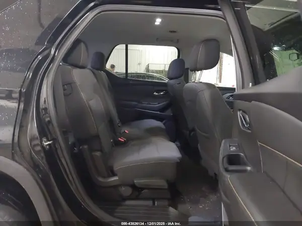 1GNEVFKW3MJ107420 2021 CHEVROLET TRAVERSE - Image 8