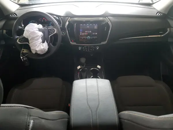 1GNEVFKW3MJ145147 2021 CHEVROLET TRAVERSE - Image 8