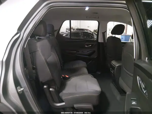 1GNEVFKW3MJ159078 2021 CHEVROLET TRAVERSE - Image 8