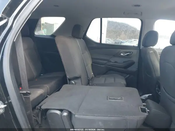 1GNEVFKW3MJ174034 2021 CHEVROLET TRAVERSE - Image 8