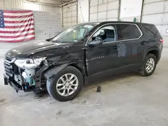 1GNEVFKW3MJ238296 2021 CHEVROLET TRAVERSE