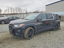 1GNEVFKW3MJ243370 2021 CHEVROLET TRAVERSE