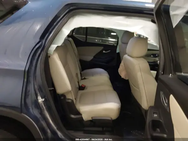 1GNEVFKW3NJ100968 2022 CHEVROLET TRAVERSE - Image 8