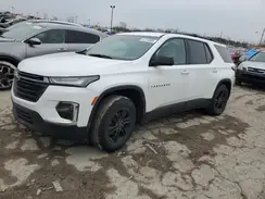 1GNEVFKW3NJ116247 2022 CHEVROLET TRAVERSE