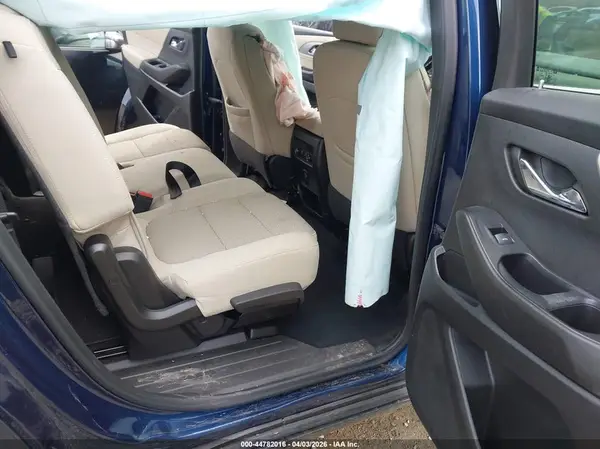 1GNEVFKW3NJ143612 2022 CHEVROLET TRAVERSE - Image 8