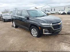 1GNEVFKW3NJ160913 2022 CHEVROLET TRAVERSE